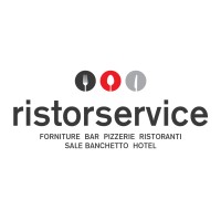 Ristorservice logo, Ristorservice contact details