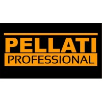 PELLATI PROFESSIONAL logo, PELLATI PROFESSIONAL contact details