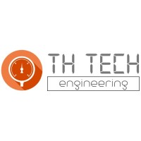 Th Tech Engineering srl logo, Th Tech Engineering srl contact details