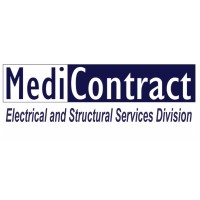 MediContract Ltd logo, MediContract Ltd contact details