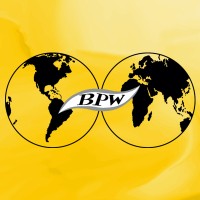 BPW International logo, BPW International contact details