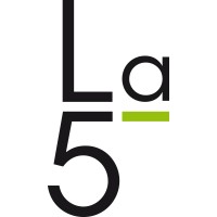 La 5ª logo, La 5ª contact details