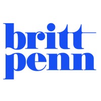 Britt Penn logo, Britt Penn contact details