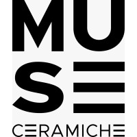 MUSE ceramiche logo, MUSE ceramiche contact details