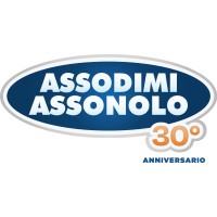 Assodimi/Assonolo logo, Assodimi/Assonolo contact details