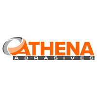 Athena Abrasives logo, Athena Abrasives contact details