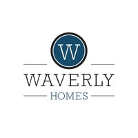 Waverly Homes logo, Waverly Homes contact details