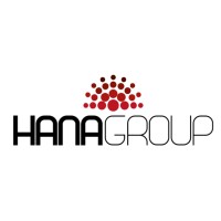 HANAGROUP ITALY logo, HANAGROUP ITALY contact details