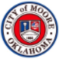 City Of Moore, Oklahoma logo, City Of Moore, Oklahoma contact details