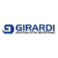 Girardi Equipamentos Industriais logo, Girardi Equipamentos Industriais contact details