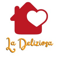 La Deliziosa logo, La Deliziosa contact details