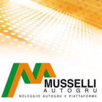 Musselli Srl logo, Musselli Srl contact details