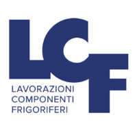 LCF srl logo, LCF srl contact details