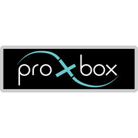 PROXBOX High Performance Computing logo, PROXBOX High Performance Computing contact details