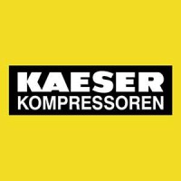 KAESER KOMPRESSOREN AG logo, KAESER KOMPRESSOREN AG contact details