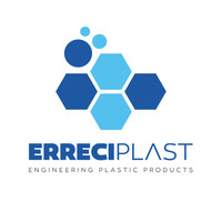 Erreci Plast logo, Erreci Plast contact details