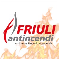 Friuli Antincendi Srl logo, Friuli Antincendi Srl contact details