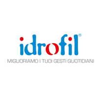 IDROFIL logo, IDROFIL contact details