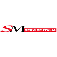 SM Service Italia logo, SM Service Italia contact details