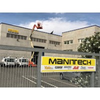 MANITECH Srl logo, MANITECH Srl contact details