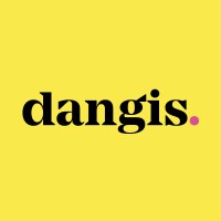 dangis shop logo, dangis shop contact details