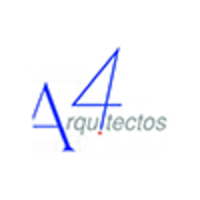 A4 ARQUITECTOS, estudio de arquitectura y urbanismo S.L. logo, A4 ARQUITECTOS, estudio de arquitectura y urbanismo S.L. contact details