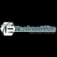 TechnoElite logo, TechnoElite contact details