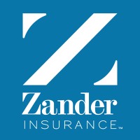 Zander Insurance logo, Zander Insurance contact details