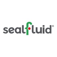 Sealfluid logo, Sealfluid contact details