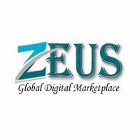 Zeus Digital logo, Zeus Digital contact details