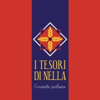 I Tesori di Nella logo, I Tesori di Nella contact details