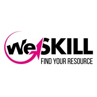 Weskill logo, Weskill contact details