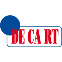 decart srl logo, decart srl contact details