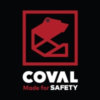 Coval Safety Heat Resistant Gloves and Clothing logo, Coval Safety Heat Resistant Gloves and Clothing contact details