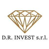 D.R. Invest s.r.l. logo, D.R. Invest s.r.l. contact details