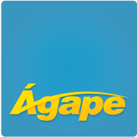 Ágape Sistemas logo, Ágape Sistemas contact details