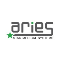 Aries Medical logo, Aries Medical contact details