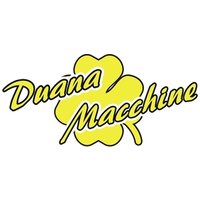 Duana Macchine logo, Duana Macchine contact details