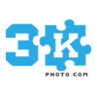 3k Photo logo, 3k Photo contact details