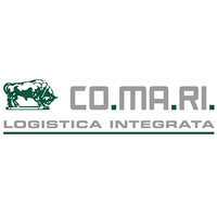 CO.MA.RI. s.c. Logistica Integrata logo, CO.MA.RI. s.c. Logistica Integrata contact details