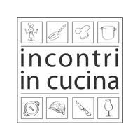 incontri in cucina logo, incontri in cucina contact details