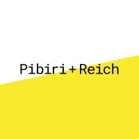 Pibiri & Reich GmbH logo, Pibiri & Reich GmbH contact details