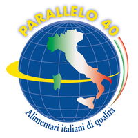 PARALLELO 40 logo, PARALLELO 40 contact details