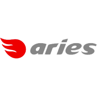 Aries Antincendi logo, Aries Antincendi contact details