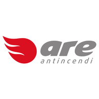 ARE ANTINCENDI logo, ARE ANTINCENDI contact details