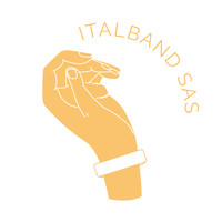 ITALBAND SAS logo, ITALBAND SAS contact details