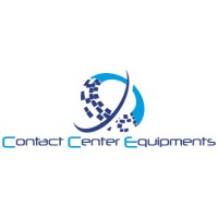 Contact Center Equipments logo, Contact Center Equipments contact details