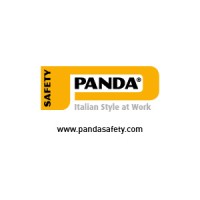 Panda Safety logo, Panda Safety contact details