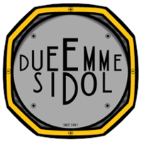 dueemme sidol logo, dueemme sidol contact details