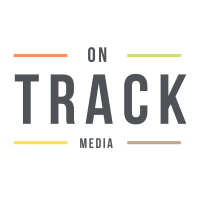 On Track Media logo, On Track Media contact details